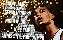 23 très bonnes raisons de suivre la nouvelle saison NBA