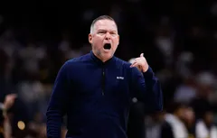 Michael Malone exhorte les Nuggets à mieux démarrer leurs matchs