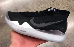 Nike : une KD12 plus haute ?