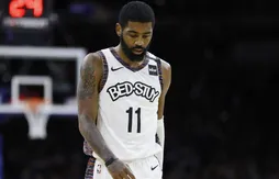 Kyrie Irving absent, Kenny Atkinson ne peut pas travailler sur l’alchimie des Nets