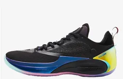 Test de chaussures | La AW 2 continue de s’affirmer