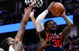 Concours à 3-points : Julius Randle va remplacer Anfernee Simons