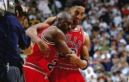 De l’importance de Scottie Pippen, pendant bienveillant de Michael Jordan chez les Bulls