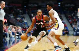 Le Jazz relance Kris Dunn