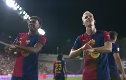 Quand Damian Lillard inspire… Dani Olmo