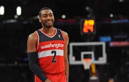 John Wall optimiste après son opération des genoux