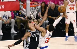 Pronostics NBA | Misez sur le duel entre Victor Wembanyama et Karl-Anthony Towns