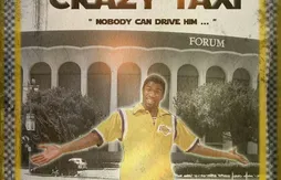 [mix] Magic Johnson – Crazy Taxi