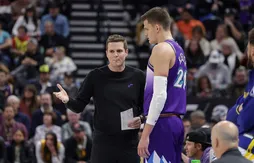 Quand Will Hardy demande à ses joueurs comment ils veulent défendre