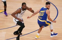Pronostics NBA | Misez sur le magnifique Brooklyn – Golden State