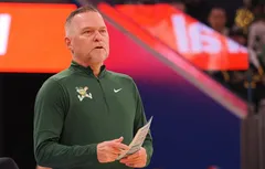 Beaucoup de cœur et… un peu de “chance des Irlandais” pour les Nuggets