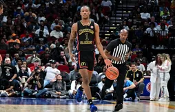 NCAA | Ron Holland se désengage de Texas