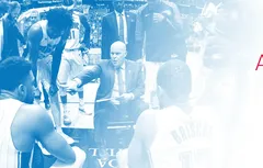 Orlando récupère les stats avancées des joueurs NCAA… traitées par intelligence artificielle