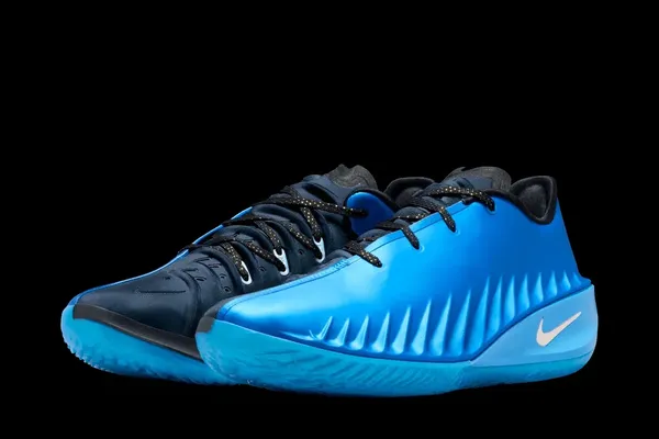 Un nouveau coloris « Photo Blue » pour la Nike GT Cut 4