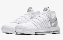 Nike : une KD10 en vente seulement quand Kevin Durant sera sur le parquet !
