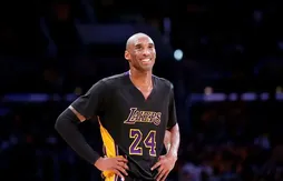 Les images de la visite de Kobe Bryant en Chine