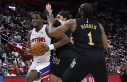 Les Pistons ont grandi avec les matchs couperet