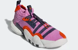 La Trae Young 2 fait peau neuve