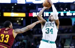 La vérité sort des mains de Paul Pierce