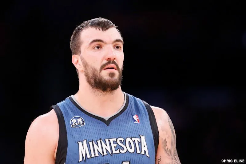 Minnesota et Portland ne s'entendent pas sur un échange