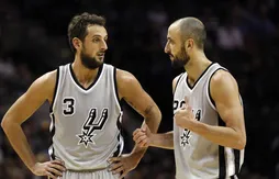 Nowitzki, Ginobili, Turkoglu… Marco Belinelli rend hommage à ses maîtres
