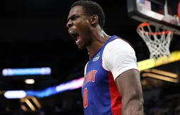 Jalen Duren passe un cap : l’empreinte de Rasheed Wallace ?