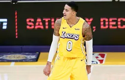 Enfin le déclic pour Kyle Kuzma ?