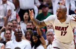 Inquiétude pour PJ Tucker