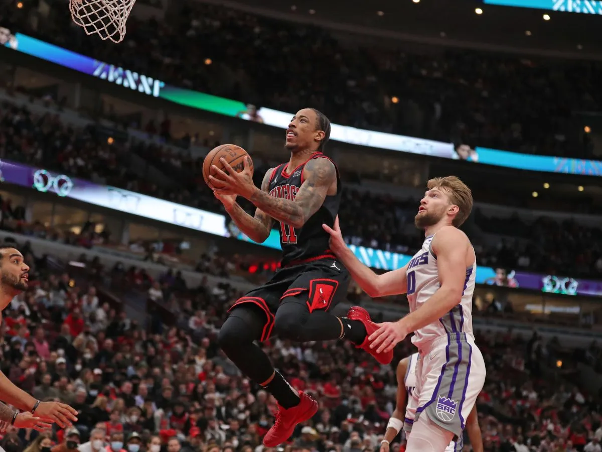 Domantas Sabonis