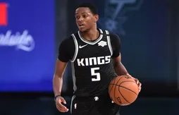Les Kings ne veulent pas échanger De’Aaron Fox