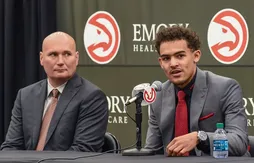 De grosses turbulences dans les bureaux à Atlanta