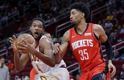Stats & Highlights | Les Rockets font tomber les Cavaliers, le Thunder surprend les Mavericks