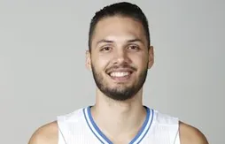 Orlando Magic : Evan Fournier comme un poisson dans l’eau