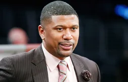 Jalen Rose raconte comment il avait caché une blessure aux Nuggets après sa Draft