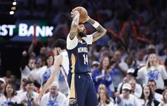 Brandon Ingram chercherait un contrat à 210 millions de dollars