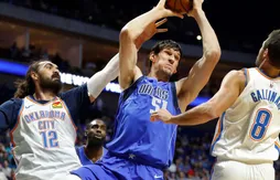 Dallas déjà fan de Boban Marjanovic