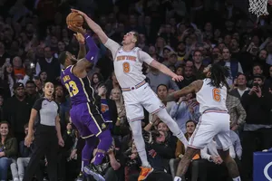 Le retour de Mario Hezonja en NBA se complique