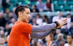 Jeremy Lin s’est demandé s’il méritait le titre de champion NBA