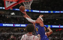 Pour compléter son effectif, Denver étudie la piste Lonzo Ball