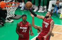 Caleb Martin, le facteur X du Heat récupéré avec l’aide de J. Cole