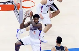 DeAndre Jordan : « Je suis très heureux pour Kawhi Leonard »