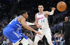 Tyler Herro s’attendait à quitter le Heat cet été