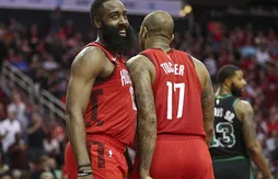 Le MVP de la nuit : la leçon de James Harden