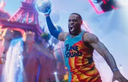Critique cinéma | Avec LeBron James, “Space Jam” entre dans une “nouvelle ère”