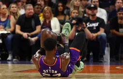 Phoenix contraint de se passer de Deandre Ayton