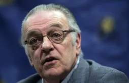Légendaire dirigeant des Pacers, Donnie Walsh prend sa retraite