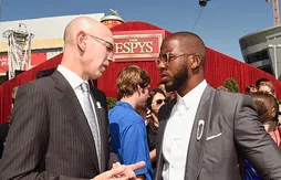 Les GMs exposent leurs préoccupations liées à la reprise à Disney World