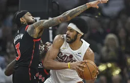 Et maintenant, Brandon Ingram se blesse…