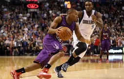 Kyle Lowry, l’étudiant admis dans la classe des All Stars