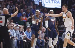 Au bout de la nuit et de la tension, le Thunder s’impose face aux Nuggets